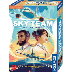 Kosmos Sky Team 20 min Gioco da tavolo Viaggio/avventura