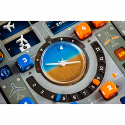Kosmos Sky Team 20 min Gioco da tavolo Viaggio/avventura - Vista aggiuntiva 3