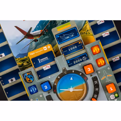 Kosmos Sky Team 20 min Gioco da tavolo Viaggio/avventura - Vista aggiuntiva 5