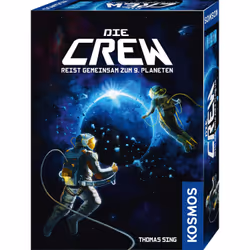 Kosmos 691868, Gioco da tavolo, Festa, 10 anno/i, Gioco di famiglia
