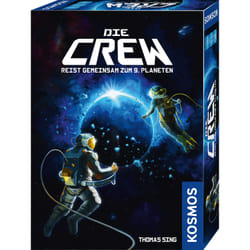 Kosmos 691868 gioco da tavolo Die Crew Festa