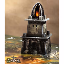 Kosmos 14357648 gioco da tavolo Legends of Andor 60 min Espansione del gioco da tavolo Viaggio/avventura - Vista aggiuntiva 5