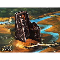 Kosmos 14357648 gioco da tavolo Legends of Andor 60 min Espansione del gioco da tavolo Viaggio/avventura - Vista aggiuntiva 6