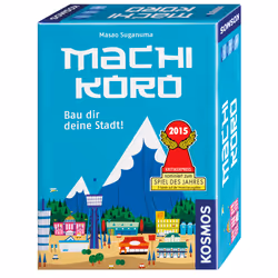 Kosmos 69232, Gioco da tavolo, Educativo, 8 anno/i, 30 min, Gioco di famiglia