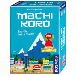 Kosmos 69232 gioco da tavolo Educativo