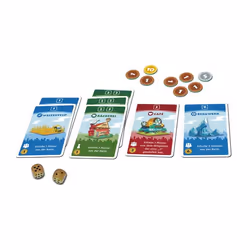 Kosmos 69232 gioco da tavolo Educativo
