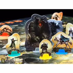 Kosmos 692803 gioco da tavolo Gioco di ruolo - Vista aggiuntiva 5
