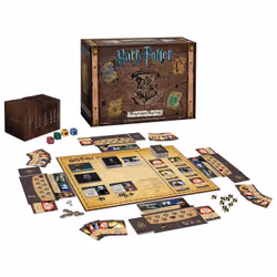 Kosmos Harry Potter - the battle for Hogwarts Gioco da tavolo Strategia