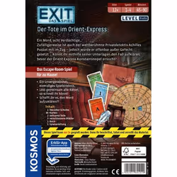 Kosmos 694029 gioco da tavolo