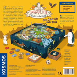 Kosmos 69767 Gioco da tavolo Educativo