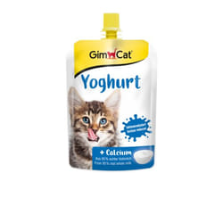 GimCat 406213 cibo umido per gatti 150 g