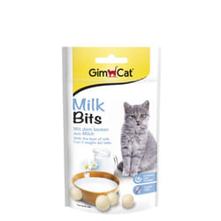 Gimcat MilkBits Gatto Spuntini Latte 40 g