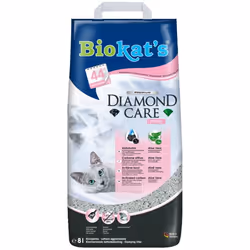 Biokat's 613260, Argilla, 8 L, Germania, Confezione in carta