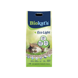 Biokat's - Lettiera Eco Light 8 lt