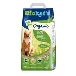 Biokat’s Organic