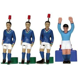 TIPP-KICK World cup classics Italy 1982