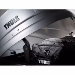 Scatola per luce LED THULE 6951