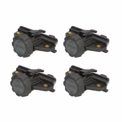 Ricambio THULE THU 10746 4 Pezzo