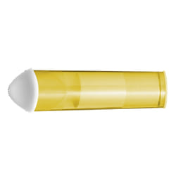 Prym 610957 gessetto da marcatura Cartuccia di gesso Giallo 1 pz
