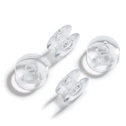 Prym 611323 parte e accessorio per macchina da cucire Trasparente