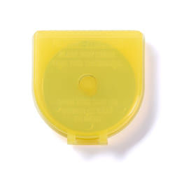 Prym 611372 lame per taglierini rotanti 4,5 cm