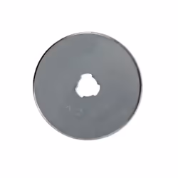 Prym 611372 lame per taglierini rotanti 4,5 cm