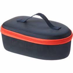 Descrizione Questa custodia in plastica di Prym è ideale per la conservazione e il trasporto del Mini Iron Prym. La borsa è l ...