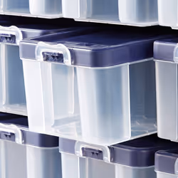 Prym 612399 organizzatore per materiali per attività manuali - Vista aggiuntiva 2