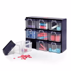 Prym 612399 organizzatore per materiali per attività manuali - Vista aggiuntiva 3