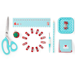 Prym 651222 kit da cucito Blu