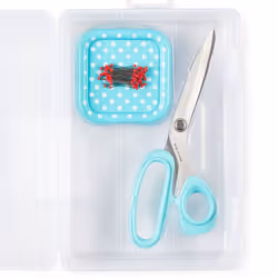Prym 651222 kit da cucito Blu