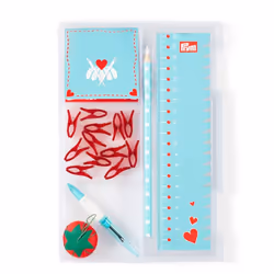 Prym 651222 kit da cucito Blu