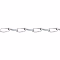 Dettagli tecnici Capacità di carico (max.) 16 kg Colore Argento Dimensione del prodotto, lunghezza 30 m Larghezza maglia 13 m ...