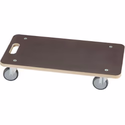 Dettagli tecnici Capacità di carico (max.) 200 kg Dimensione del prodotto, larghezza 290 mm Dimensione del prodotto, lunghezz ...