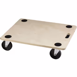 Dettagli tecnici Capacità di carico (max.) 400 kg Dimensione del prodotto, larghezza 495 mm Dimensione del prodotto, lunghezz ...