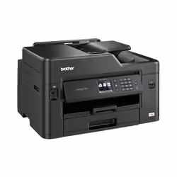 Brother MFC-J5330DW stampante multifunzione Ad inchiostro A3 4800 x 1200 DPI 35 ppm Wi-Fi - Vista aggiuntiva 2