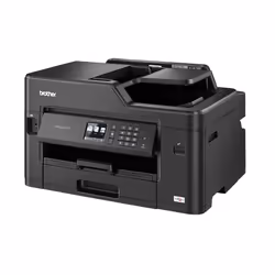 Brother MFC-J5330DW stampante multifunzione Ad inchiostro A3 4800 x 1200 DPI 35 ppm Wi-Fi - Vista aggiuntiva 3