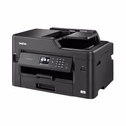 Brother MFC-J5330DW stampante multifunzione Ad inchiostro A3 4800 x 1200 DPI 35 ppm Wi-Fi - Vista aggiuntiva 4