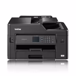 Brother MFC-J5330DW stampante multifunzione Ad inchiostro A3 4800 x 1200 DPI 35 ppm Wi-Fi - Vista aggiuntiva 5