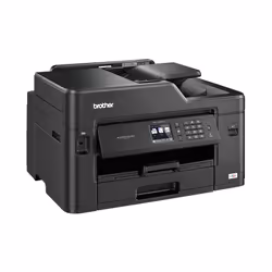 Brother MFC-J5330DW stampante multifunzione Ad inchiostro A3 4800 x 1200 DPI 35 ppm Wi-Fi - Vista aggiuntiva 6