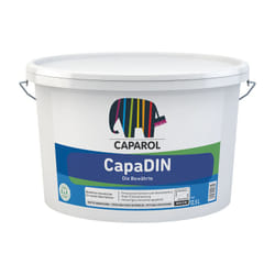 CAPAROL CapaDIN 20 kg 12,5 L