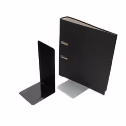 MAUL 3543090 fermalibro Nero Metallo - Vista aggiuntiva 4