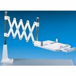 MAUL 8315082, Grigio, 5 kg, 360°, 14°, 22 cm, Germania
