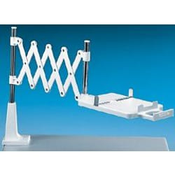 MAUL 8315082 sostegno per telefono Grigio