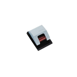 MAUL 6241084 fermacarte Plastica 10 pz