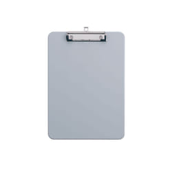 MAUL 2340582 portablocco A4 Plastica Grigio