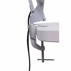 MAUL 8230595 lampada da tavolo Argento - Vista aggiuntiva 6