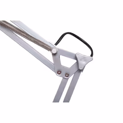 MAUL 8230595 lampada da tavolo Argento - Vista aggiuntiva 7