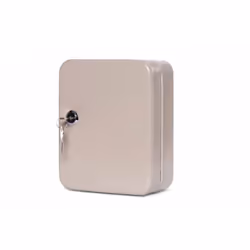 MAUL 5654084 armadietto portachiave Acciaio Grigio