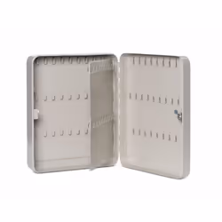 MAUL 5659084 armadietto portachiave Acciaio Grigio - Vista aggiuntiva 7